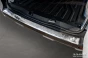 Galinio bamperio apsauga Renault Kangoo III 5 doors (2021→)